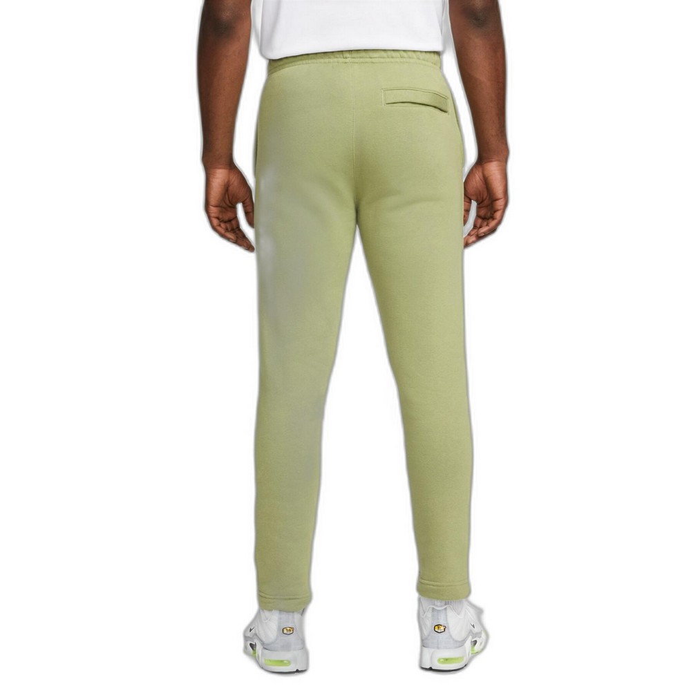 Брюки Nike M NSW CLUB PANT OH BB M Хаки Мужской photo 3