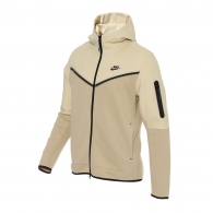 Толстовка Nike M NSW TCH FLC HOODIE FZ WR thumbnav