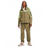 Hanorac Nike M NSW TCH FLC HOODIE FZ WR thumbnav 6