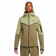 Hanorac Nike M NSW TCH FLC HOODIE FZ WR thumbnav 9