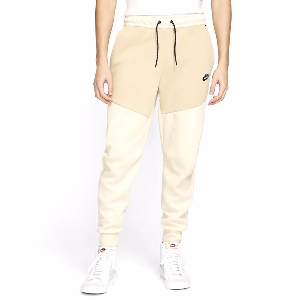 Pantaloni Nike M NSW TCH FLC JGGR
