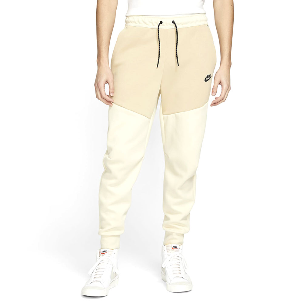 Pantaloni Nike M NSW TCH FLC JGGR photo Pantaloni Nike M NSW TCH FLC JGGR photo