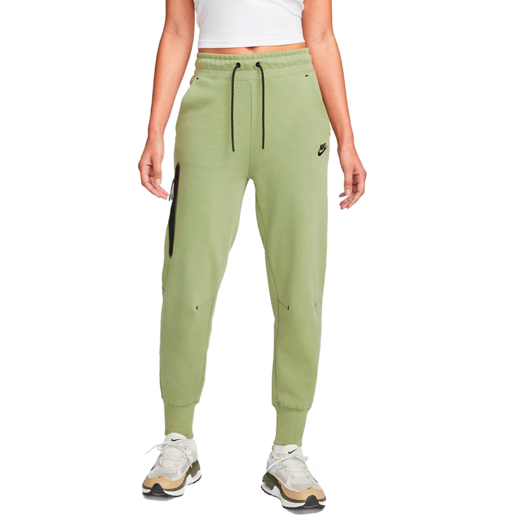 Pantaloni Nike W NSW TCH FLC PANT photo 