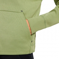 Толстовка Nike W NSW TCH FLC WR HOODIE FZ thumbnav 3