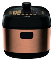 Мультиварка- скороварка Tefal CY625F34, 4.8 л, 1000 Вт, 66 программ, Другие цвета thumbnav 2