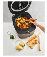 Мультиварка- скороварка Tefal CY625F34, 4.8 л, 1000 Вт, 66 программ, Другие цвета thumbnav 5