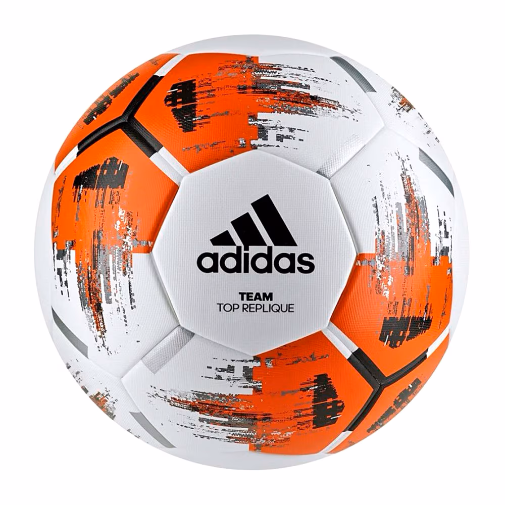 Футбольный мяч Adidas TEAM TopRepliqu 