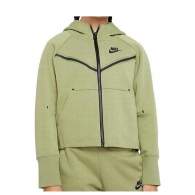 Толстовка Nike G NSW TCH FLC WR HOODIE FZ thumbnav