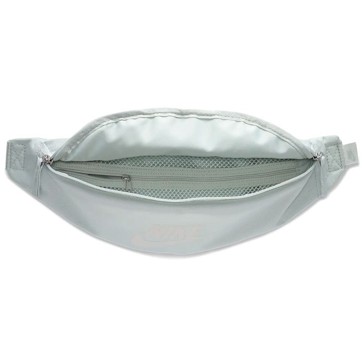 Сумка Nike NK HERITAGE WAISTPACK DB0490-034 Серый photo 3