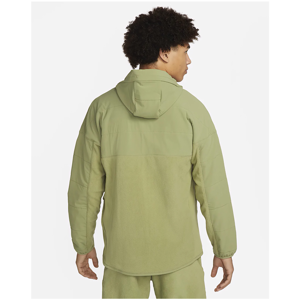 Hanorac pt bărbați Nike M NK TF FZ WNTRZD XL Hachi photo 4
