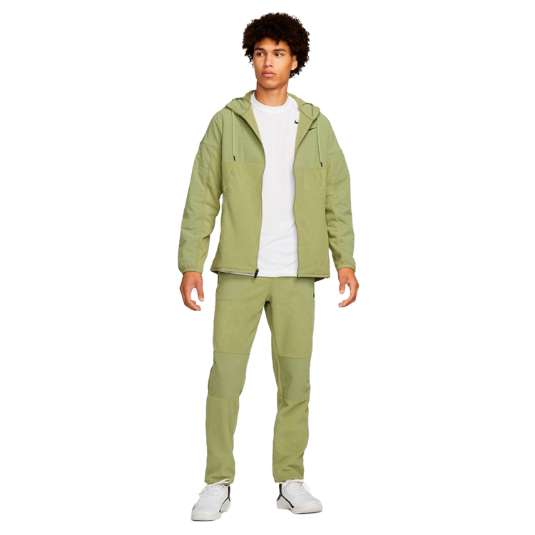 Hanorac pt bărbați Nike M NK TF FZ WNTRZD XL Hachi photo 5