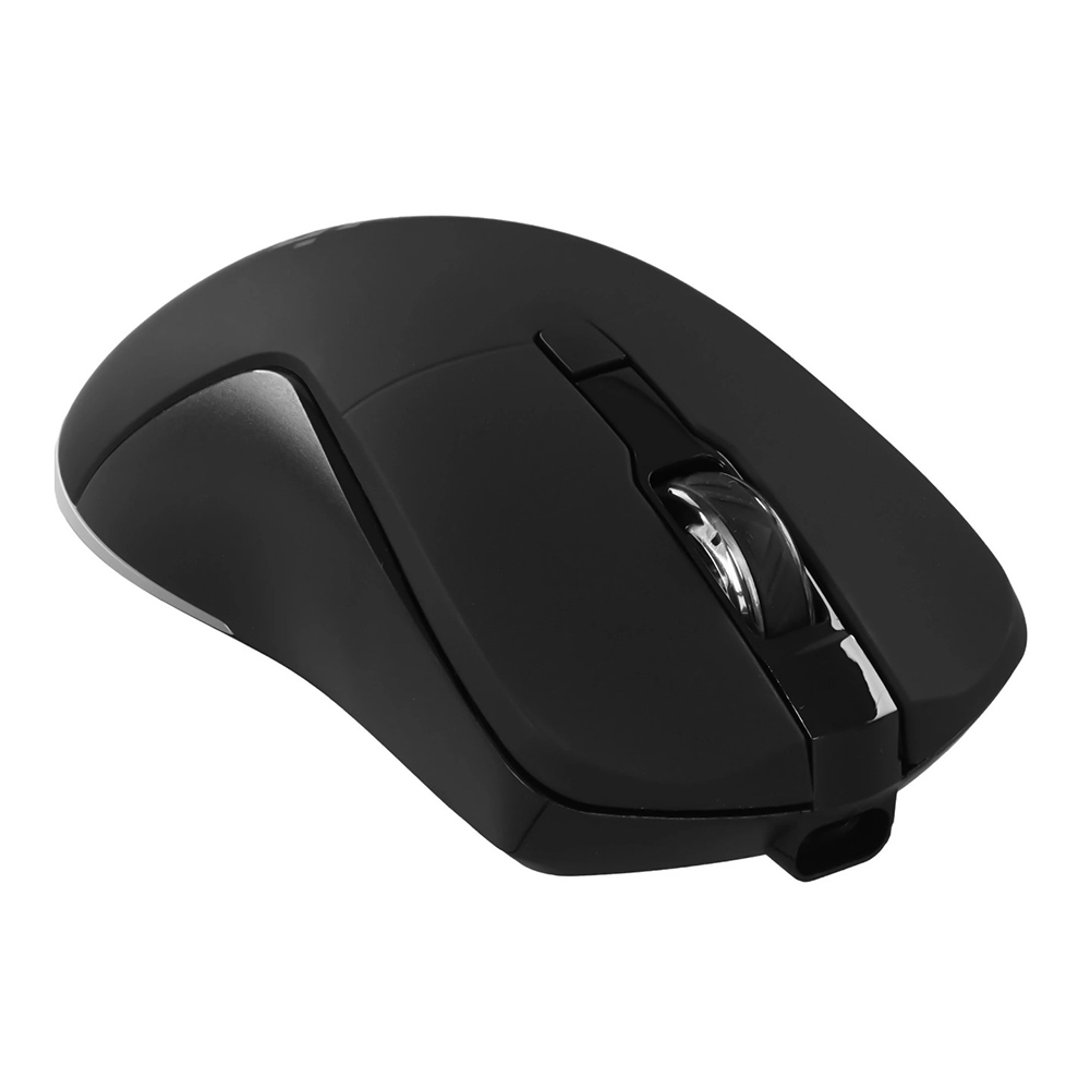 Беспроводная мышь Defender Demon GM 534 Black 52534 Черный / Оптическая / Черный photo 3
