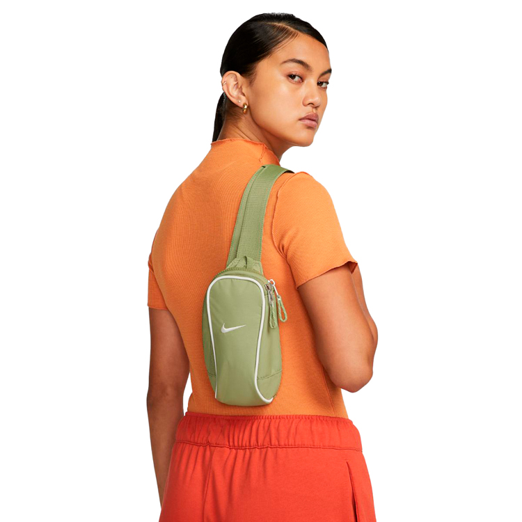 Сумка Nike NK NSW ESSENTIALS CROSSBODY DJ9794-334 Хаки photo 2