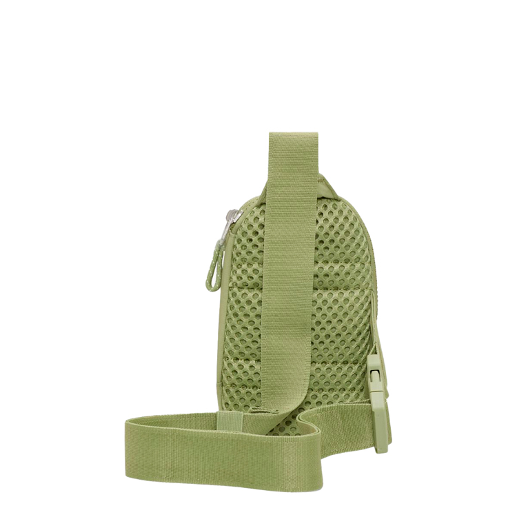 Сумка Nike NK NSW ESSENTIALS CROSSBODY DJ9794-334 Хаки photo 4