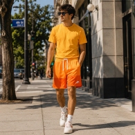 Шорты Nike M NSW SPE WVN FLOW LONG SHORT thumbnav 5
