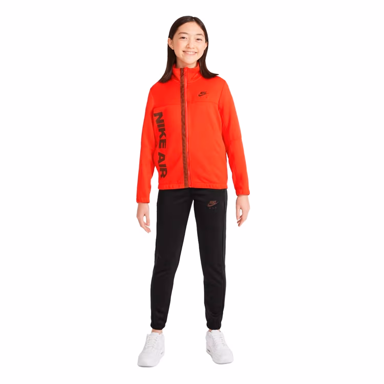 Спортивный костюм Nike U NSW AIR TRACKSUIT