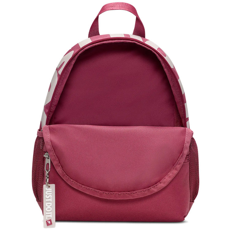 Rucsac Nike Y NK BRSLA JDI MINI BKPK photo 2