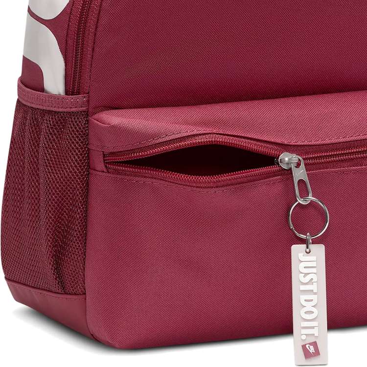 Rucsac Nike Y NK BRSLA JDI MINI BKPK photo 5