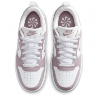 Кроссовки Nike COURT BOROUGH LOW RECRAFT (GS) thumbnav 3