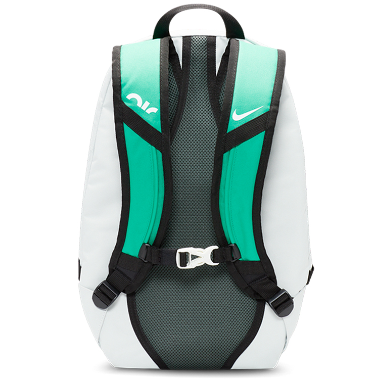 Рюкзак Nike NK AIR BKPK DV6245-034 Зеленый/Серый photo 2