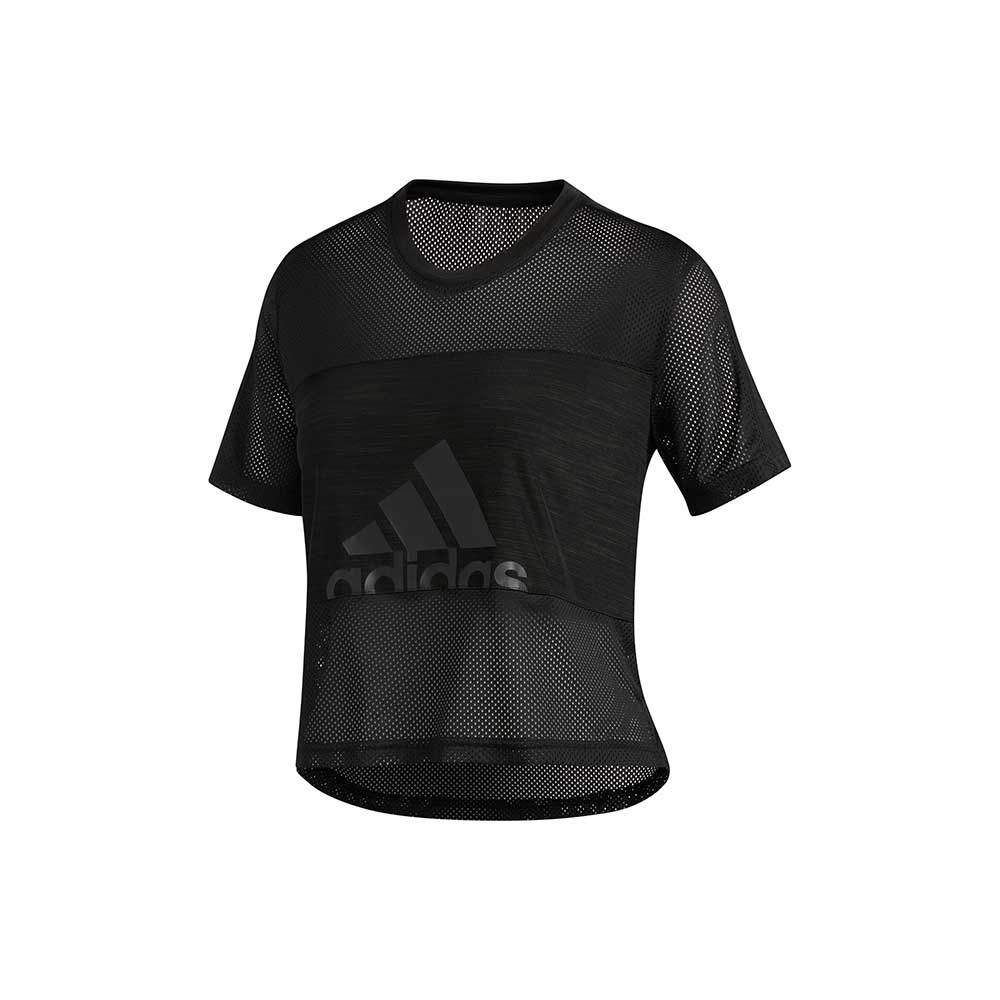  Adidas BOS MESH TEE photo 