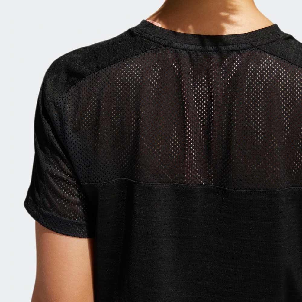  Adidas BOS MESH TEE photo 2