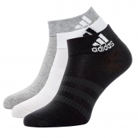 Sosete Adidas LIGHT ANK 3PP thumbnav