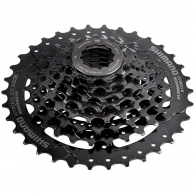 Кассета SHIMANO CS-HG31, 11-34T, 8-SPEED thumbnav 2
