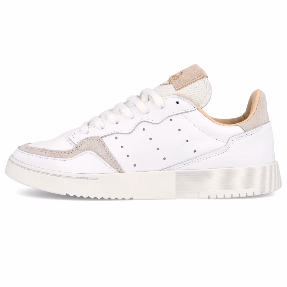 Incaltaminte Sport Adidas SUPERCOURT