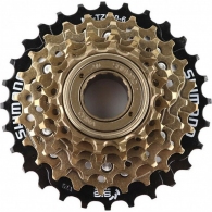 Кассета SHIMANO TOURNEY MF-TZ500-7, 7 VIT thumbnav 2