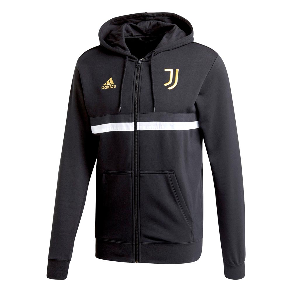 Толстовка Adidas JUVE 3S FZ HD photo 