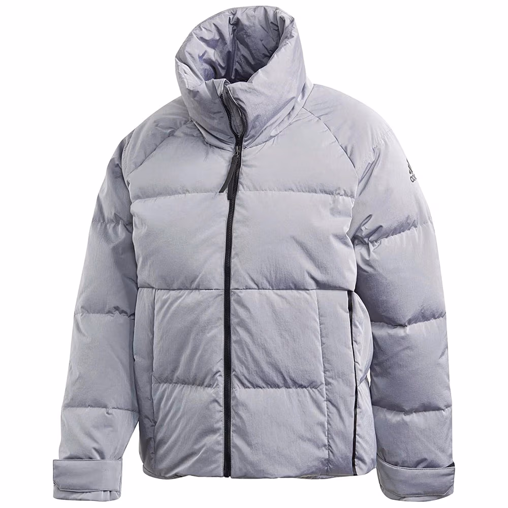 Куртка Adidas W GLAM ON PUF J