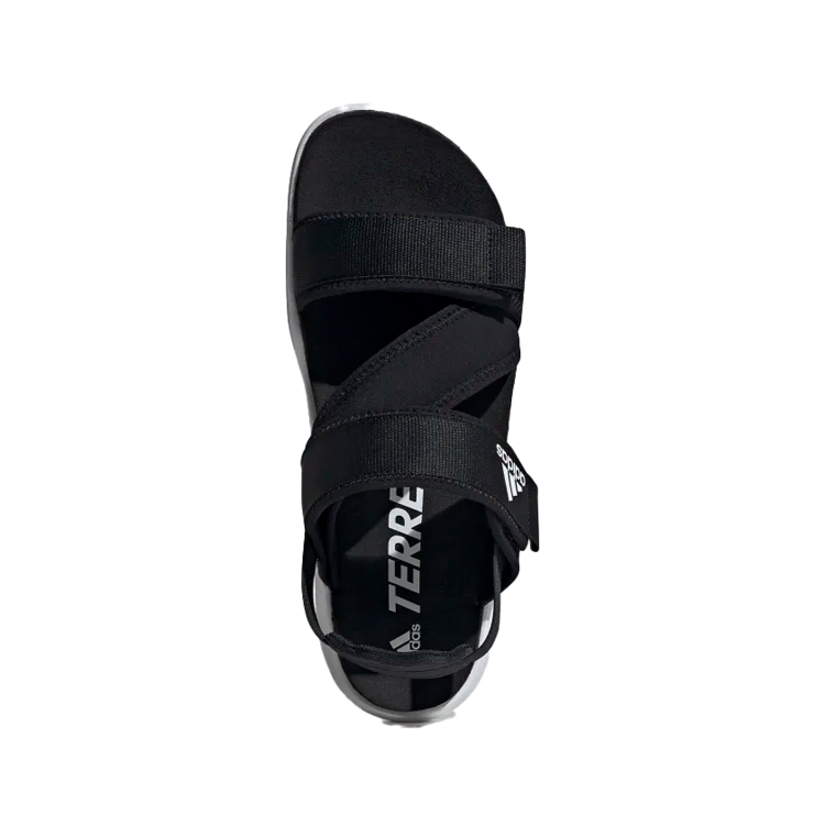 Сандалии Adidas TERREX SUMRA / Мужской / 40.5 / Черный photo 4