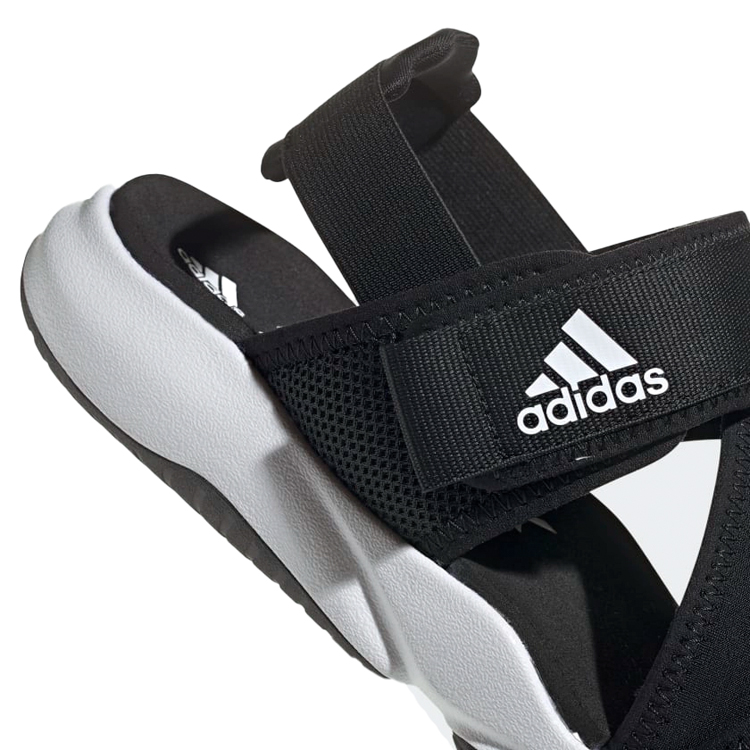 Сандалии Adidas TERREX SUMRA / Мужской / 40.5 / Черный photo 9