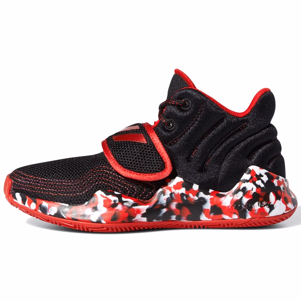 Кроссовки Adidas Deep Threat J