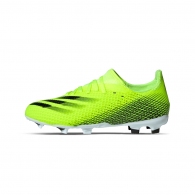 Бутсы Adidas FW6934, X GHOSTED.3 FG J thumbnav