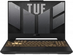 Ноутбук Asus FX507ZRHQ034, Core i7, 16 ГБ ГБ, Серый thumbnav 1