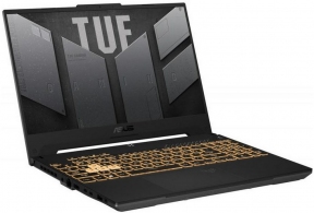 Ноутбук Asus FX507ZRHQ034, Core i7, 16 ГБ ГБ, Серый thumbnav 2