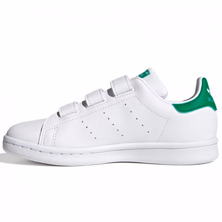 Кроссовки Adidas STAN SMITH CF C