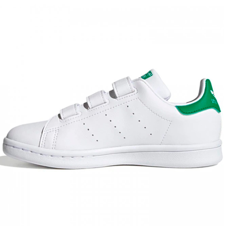 Кроссовки Adidas STAN SMITH CF C photo 