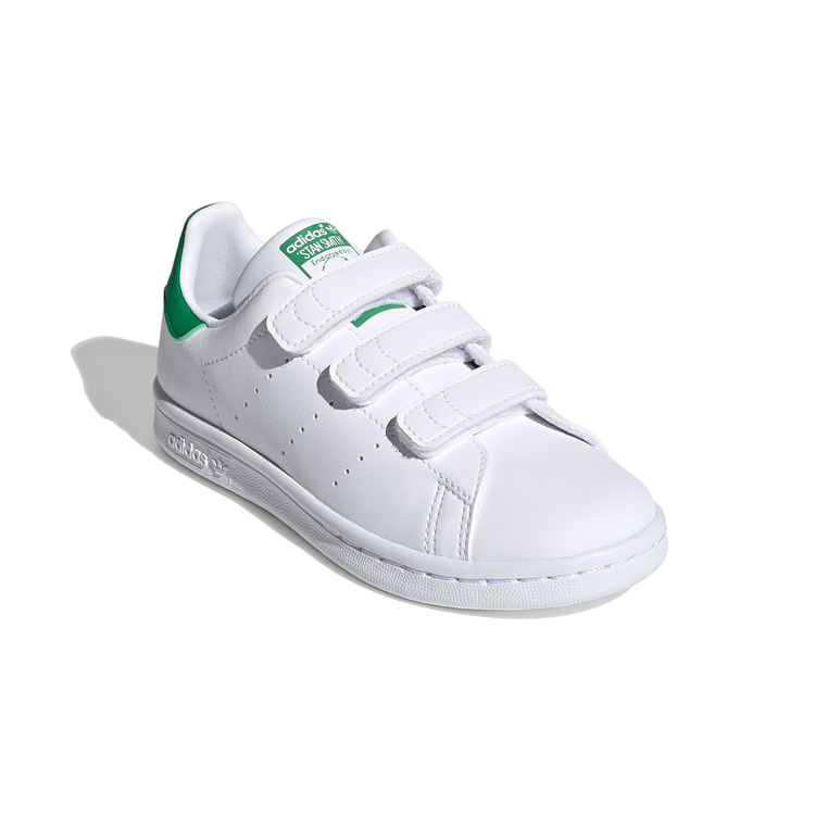 Кроссовки Adidas STAN SMITH CF C photo 2