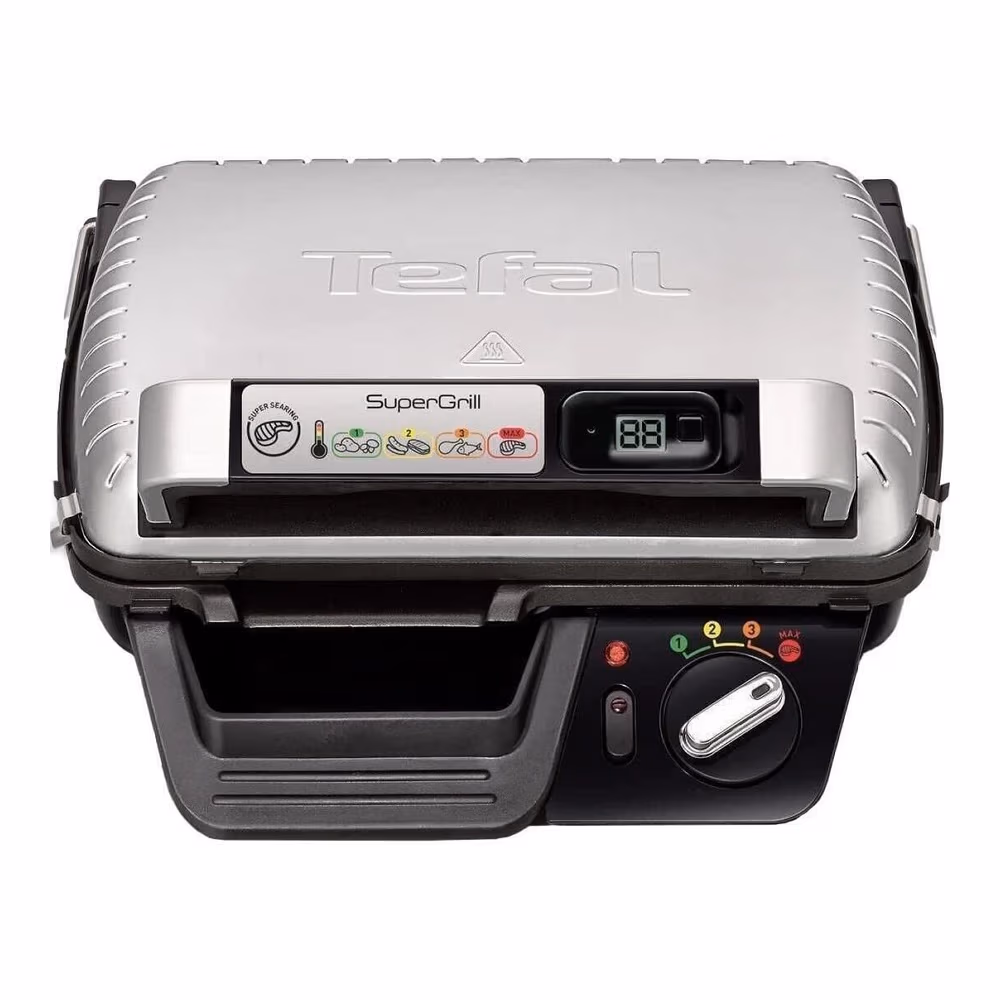 Гриль Tefal GC461B34 