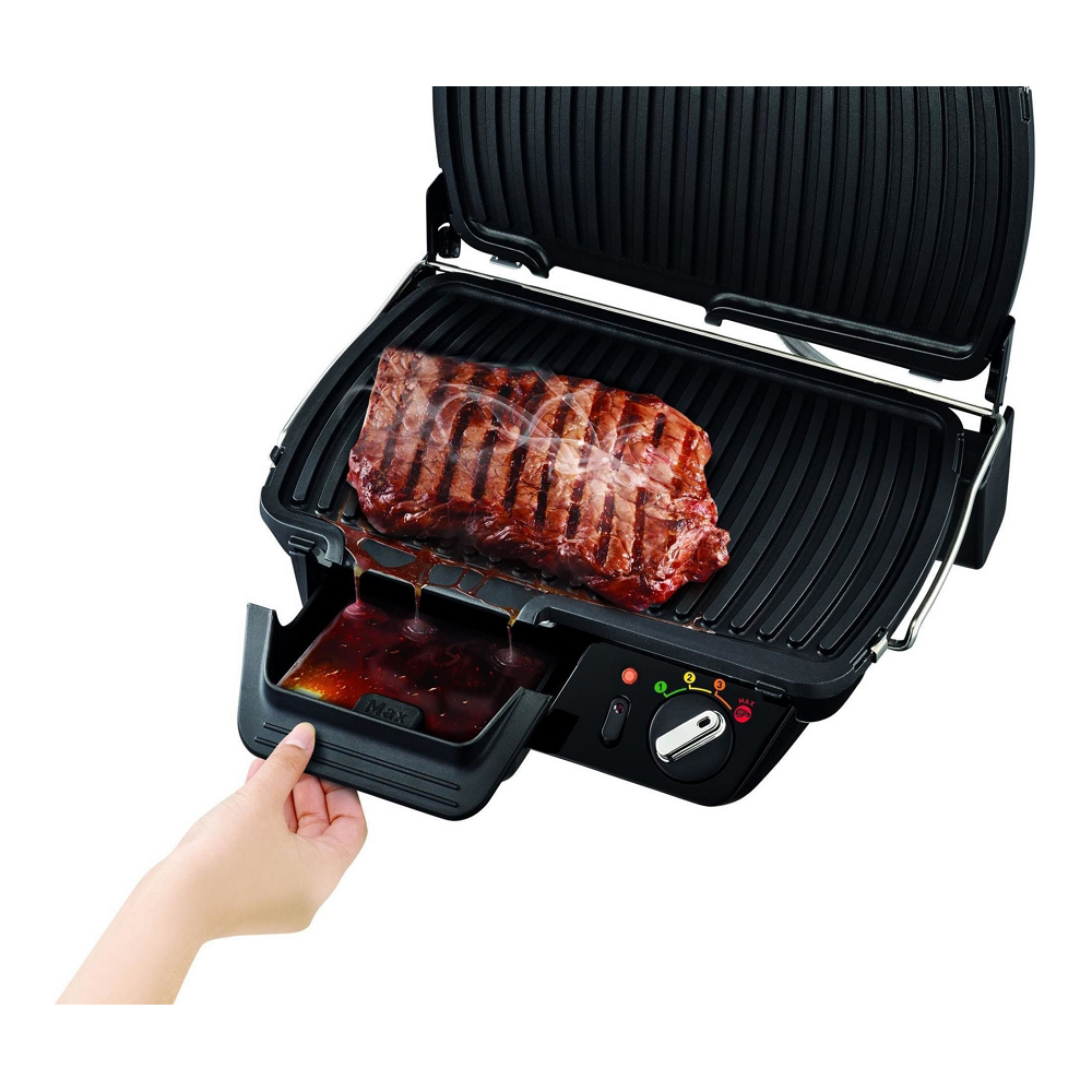 Гриль Tefal GC461B34 photo 6