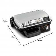 Гриль Tefal GC461B34 thumbnav 7