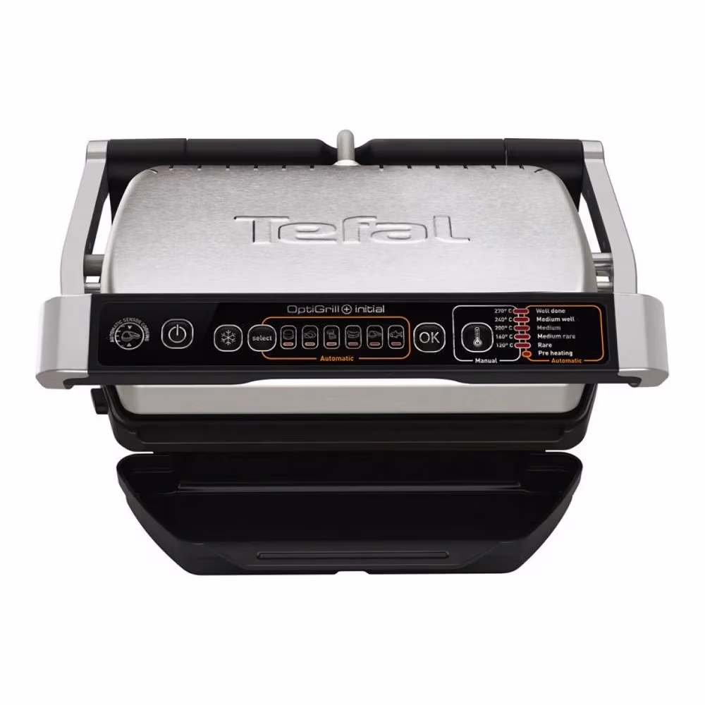 Гриль Tefal GC706D34 