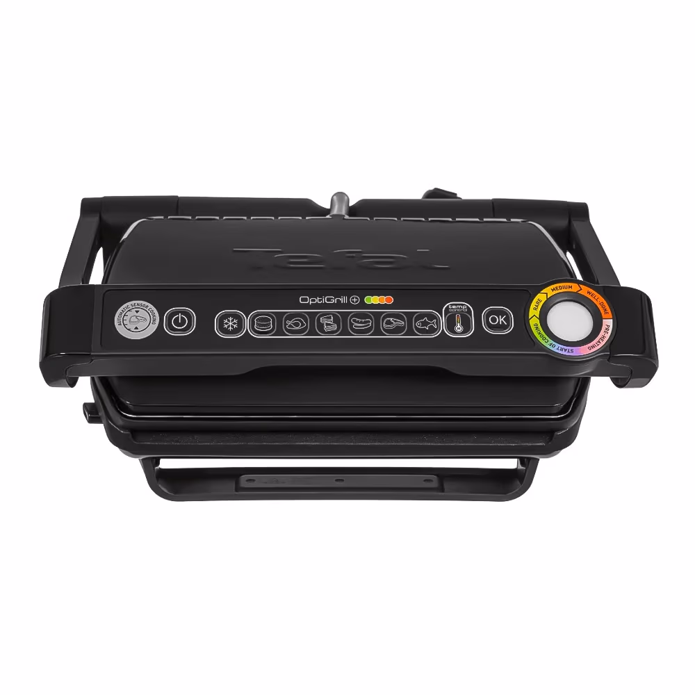 Гриль Tefal GC712834 