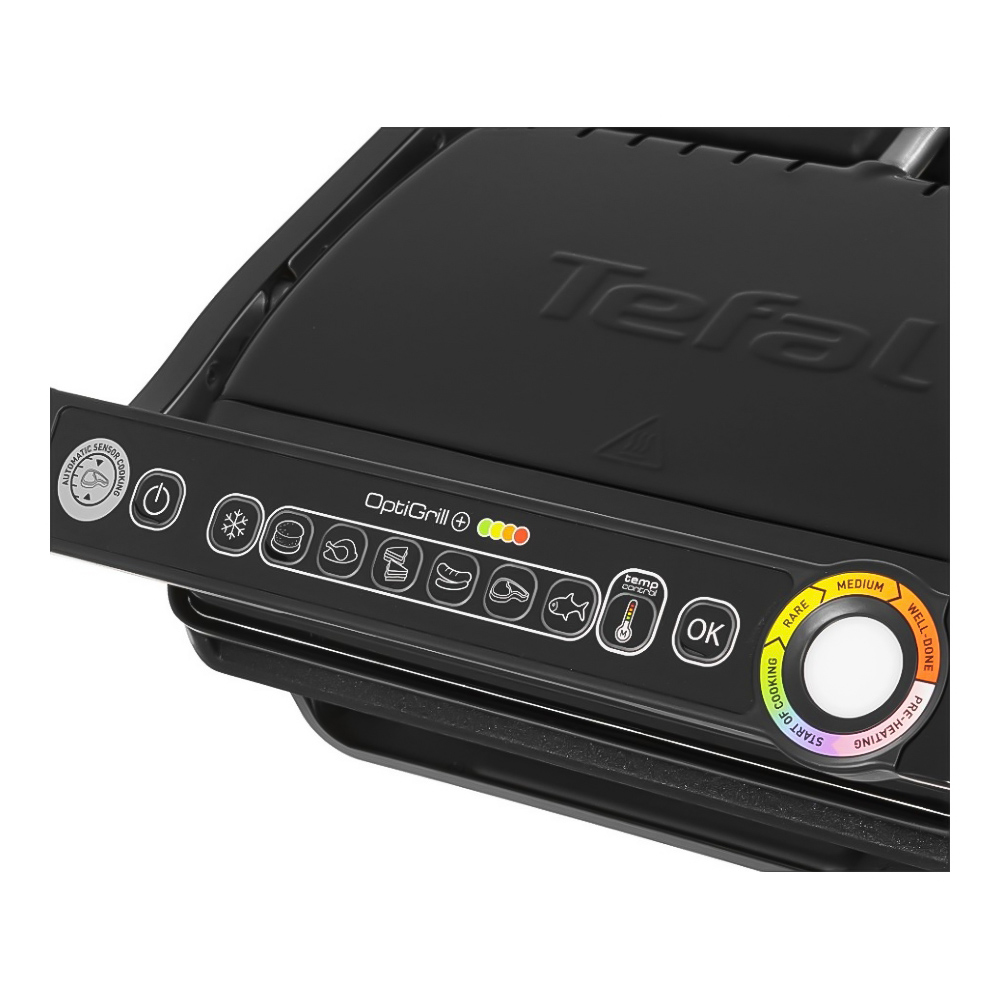Гриль Tefal GC712834 photo 3