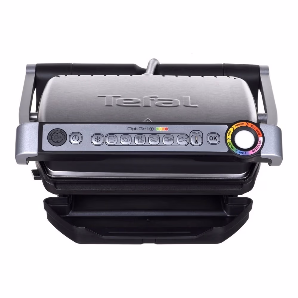 Гриль Tefal GC712D34 