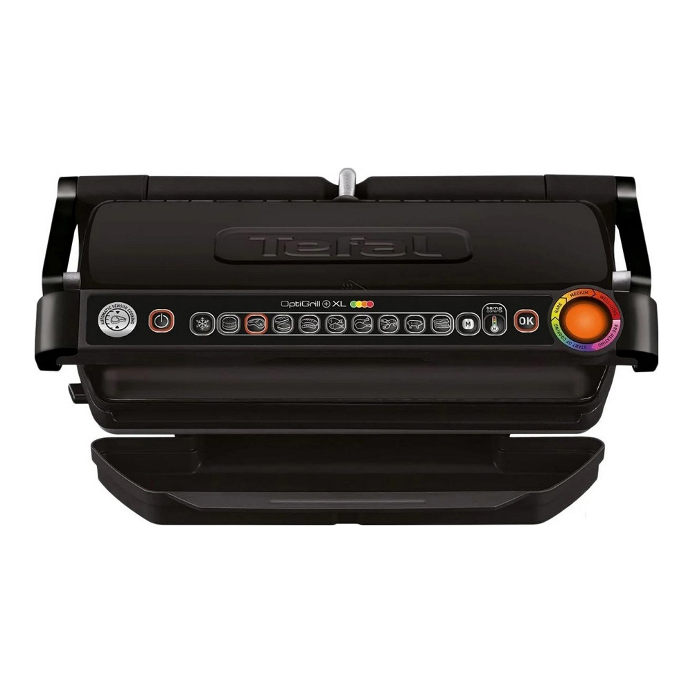 Гриль Tefal GC722834 photo 1