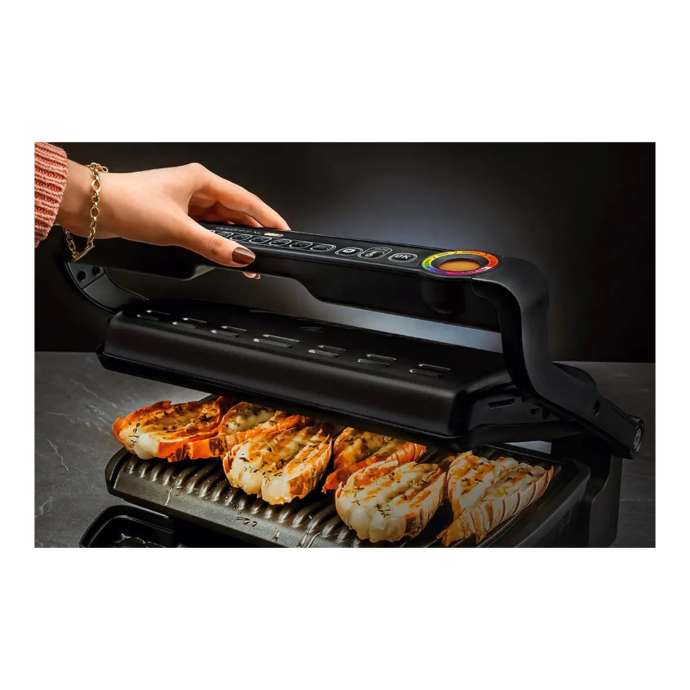 Гриль Tefal GC722834 photo 6
